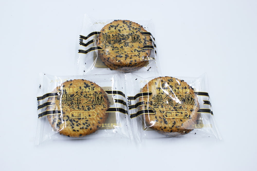 黑金芝麻
